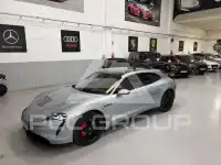 2022 Porsche Taycan