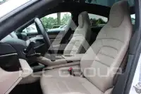 2022 Porsche Taycan