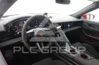 2022 Porsche Taycan