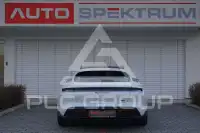 2022 Porsche Taycan