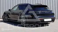 2022 Porsche Taycan