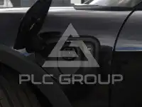 2022 Porsche Taycan