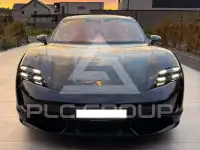 2022 Porsche Taycan