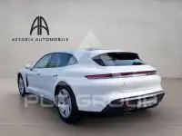 2022 Porsche Taycan