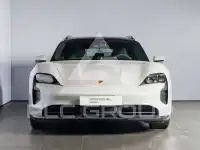 2022 Porsche Taycan