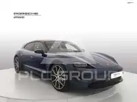 2022 Porsche Taycan