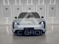 2022 Porsche Taycan