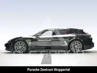 2022 Porsche Taycan