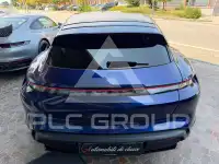 2022 Porsche Taycan