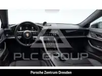 2022 Porsche Taycan