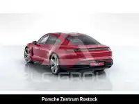 2022 Porsche Taycan