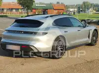 2022 Porsche Taycan