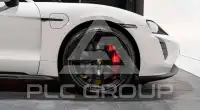 2022 Porsche Taycan