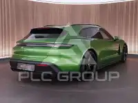 2022 Porsche Taycan