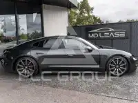 2022 Porsche Taycan