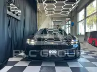 2022 Porsche Taycan