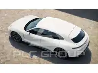 2022 Porsche Taycan