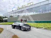 2022 Porsche Taycan