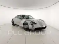2022 Porsche Taycan