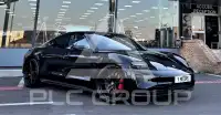 2022 Porsche Taycan