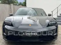 2022 Porsche Taycan