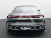 2022 Porsche Taycan