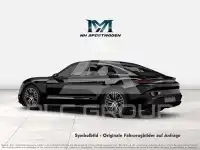 2022 Porsche Taycan