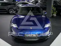 2022 Porsche Taycan
