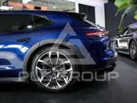 2022 Porsche Taycan