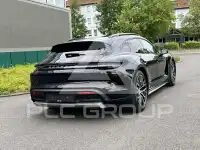2022 Porsche Taycan