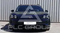 2022 Porsche Taycan
