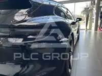 2022 Porsche Taycan