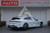 2022 Porsche Taycan