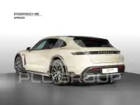 2022 Porsche Taycan