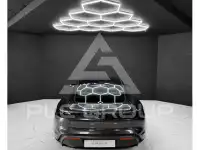 2022 Porsche Taycan