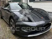2022 Porsche Taycan