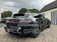 2022 Porsche Taycan