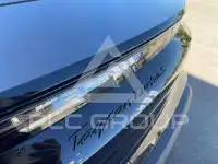 2022 Porsche Taycan