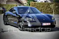 2022 Porsche Taycan