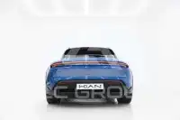 2022 Porsche Taycan