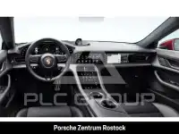 2022 Porsche Taycan
