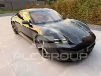 2022 Porsche Taycan