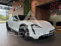 2022 Porsche Taycan