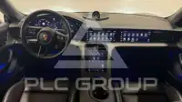2022 Porsche Taycan