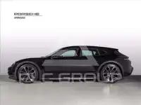 2022 Porsche Taycan