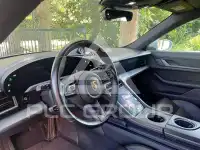 2022 Porsche Taycan