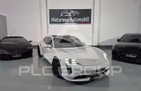 2022 Porsche Taycan