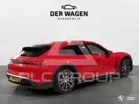 2022 Porsche Taycan