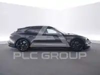 2022 Porsche Taycan