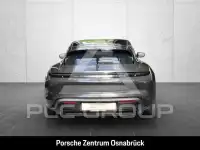 2022 Porsche Taycan